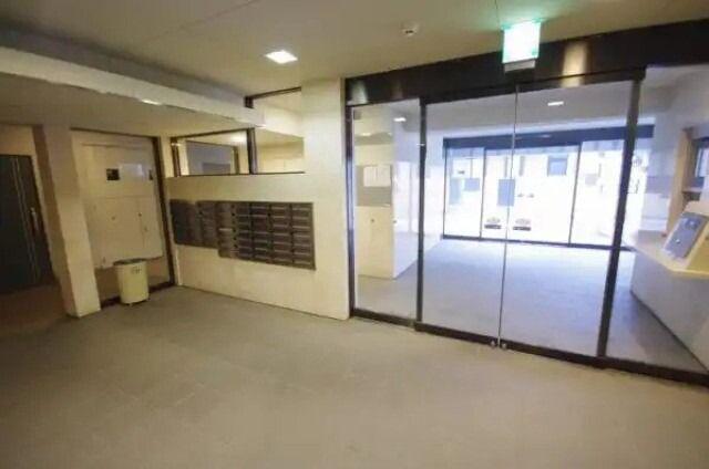 ラグジュアリーアパートメント西新宿