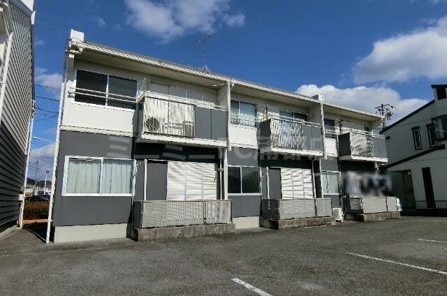 ジュネス御林 A棟