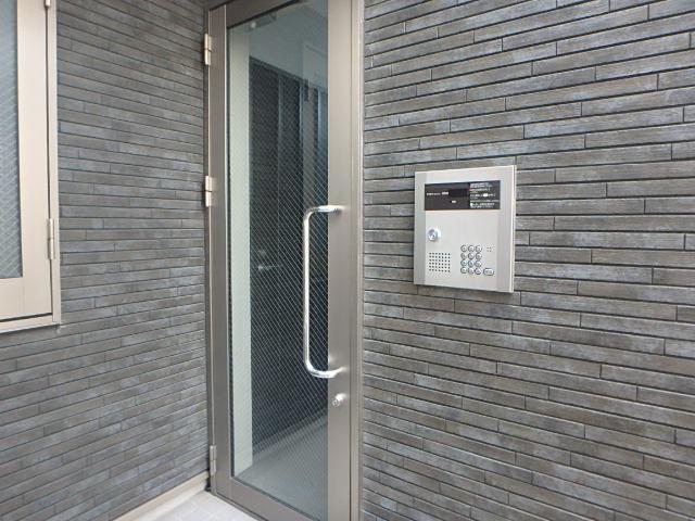 シャンテ田端