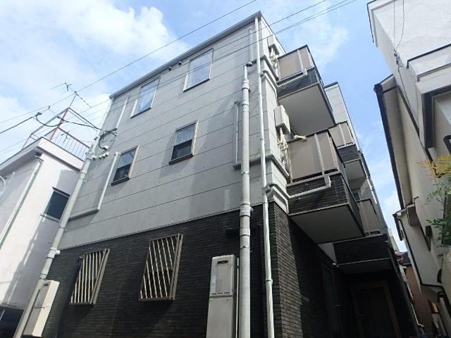 シャンテ田端(ワンルーム/2階)