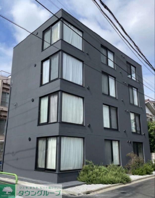 CREAL板橋氷川町