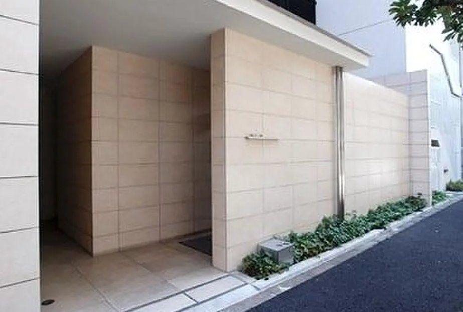 新交通ゆりかもめ 芝浦ふ頭駅 徒歩12分 12階建 築21年