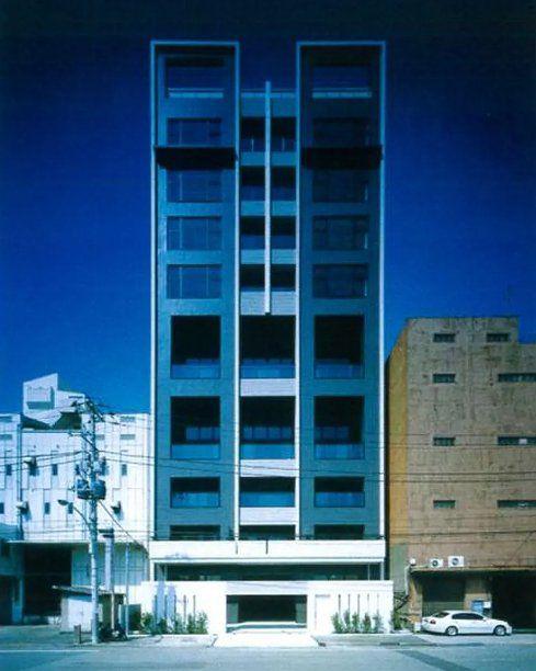 新交通ゆりかもめ 芝浦ふ頭駅 徒歩12分  築21年