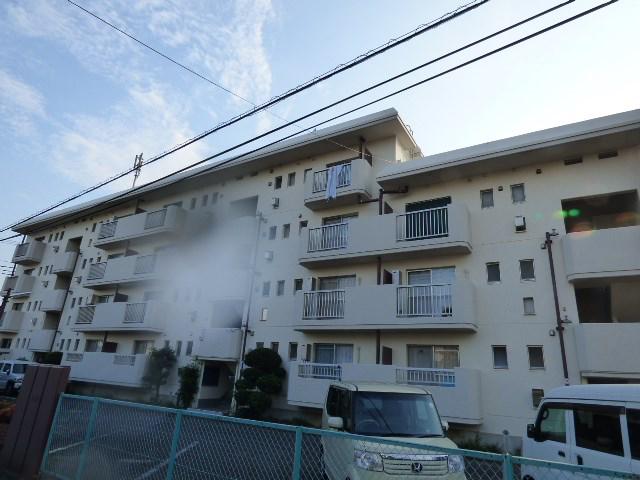 原田マンション