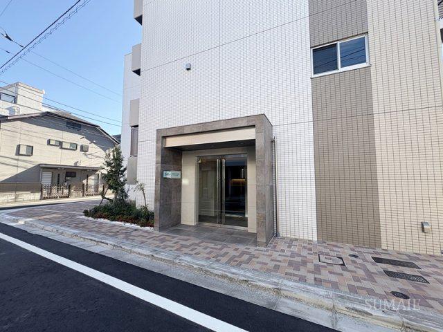 アイル グランデ赤羽