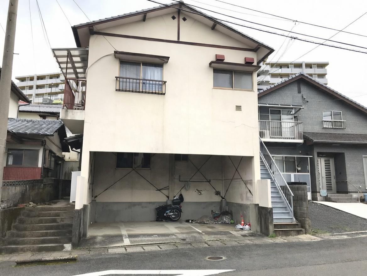 千綿アパート