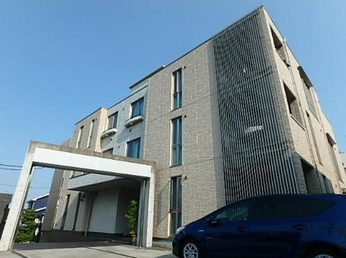 小田急多摩線 栗平駅 徒歩20分 3階建 築16年