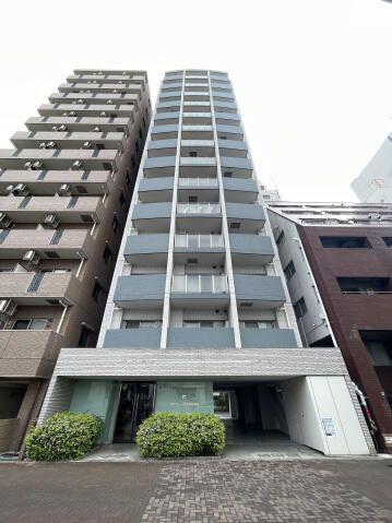 スカイコート池袋西壱番館(1K/12階)