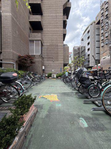 朝日プラザ心斎橋