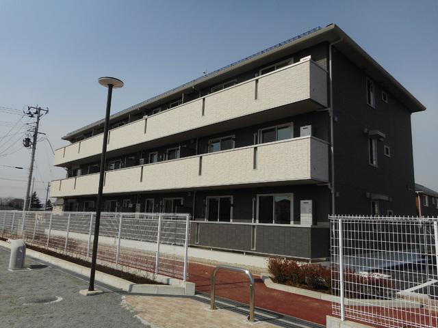 フェリス