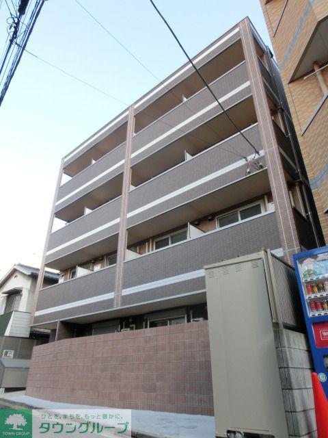DEAR COURT CHIBA