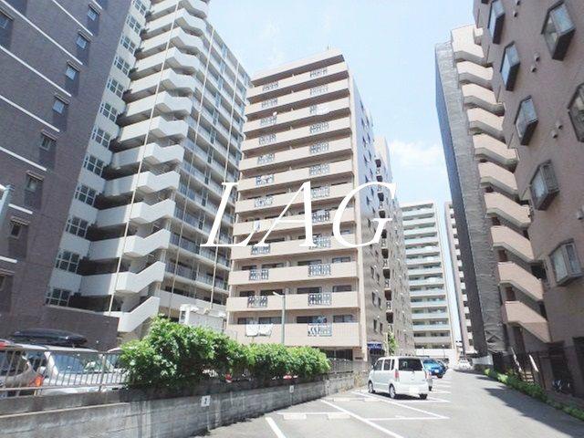 スカイマンション