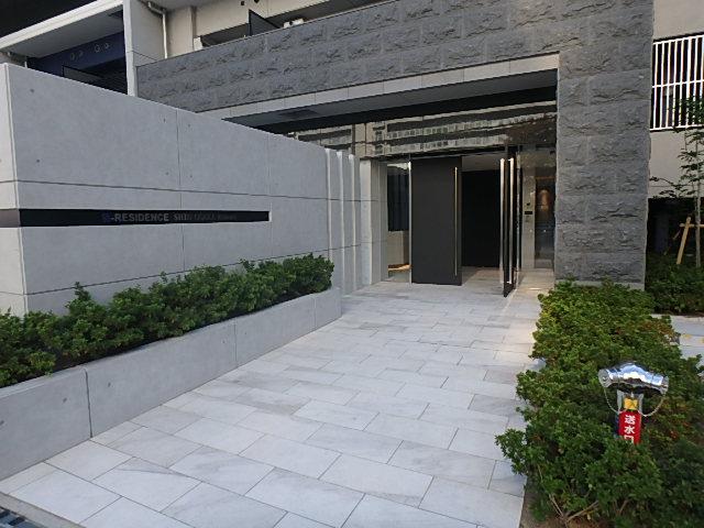 S-RESIDENCE新大阪RIDENTE