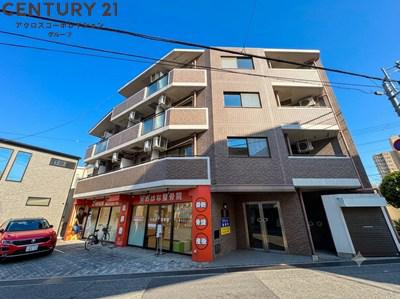 リアライズ逆瀬川