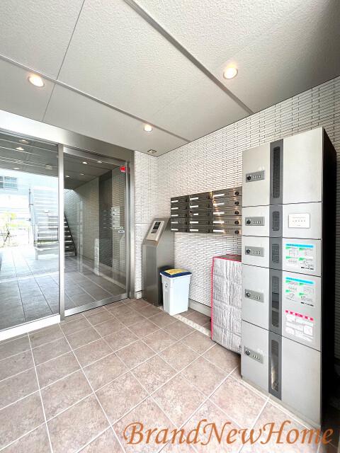カーサ 堺 南花田 D-ROOM