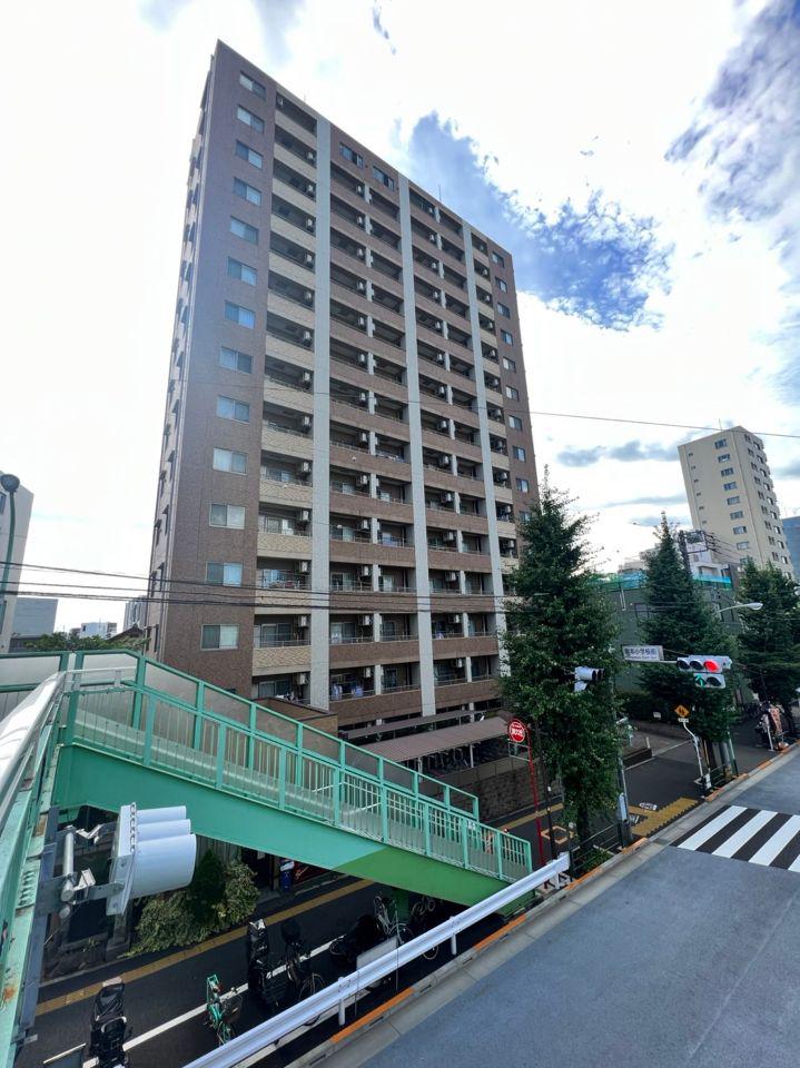 プレサンス本駒込アカデミア