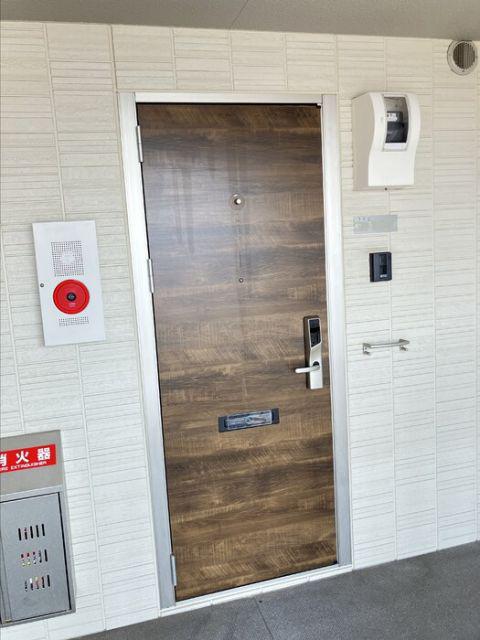 D-ROOMそら