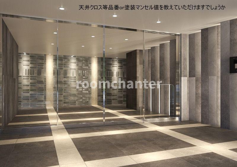 RELUXIA GRANDE 横濱吉野町