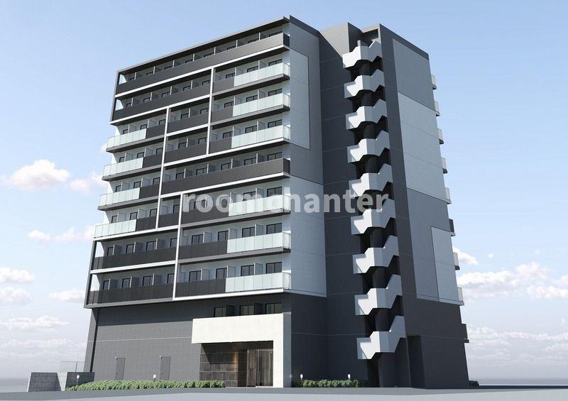 RELUXIA GRANDE 横濱吉野町