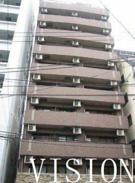 パークウェル大井町
