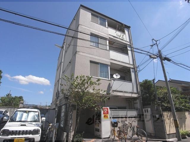 グリーンヒル鞍馬口