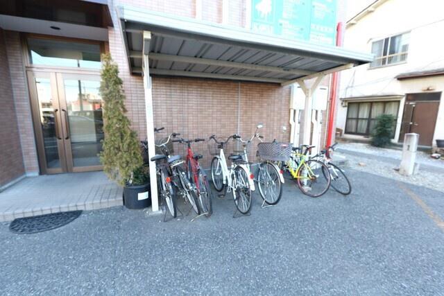 セントラル・ヤスダ