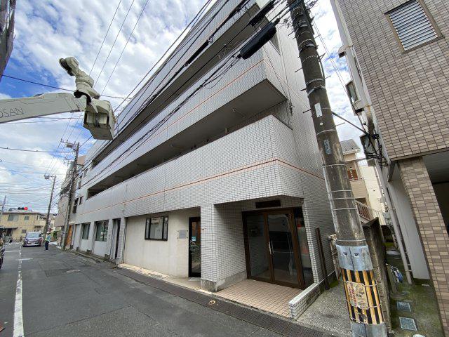 コーポラスノグチ