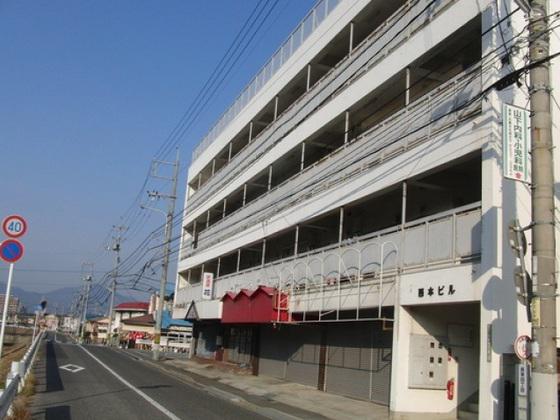 西本ビル