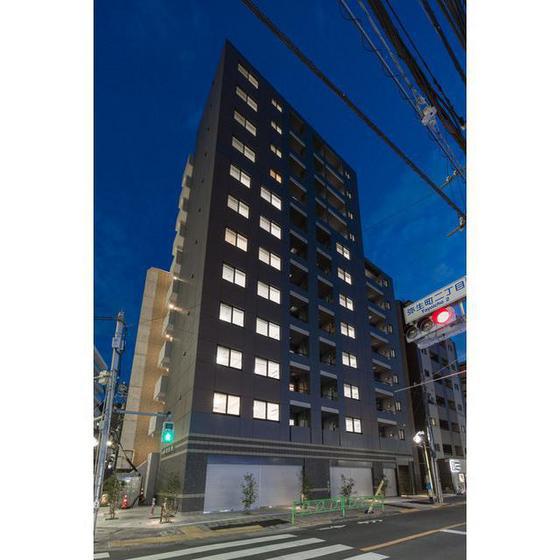 ACP RESIDENCE 中野新橋