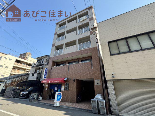 メゾンドギャレ
