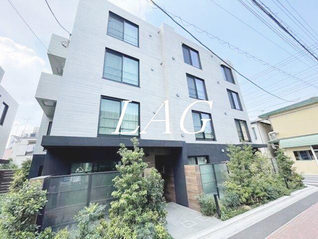 PROTO武蔵小山II