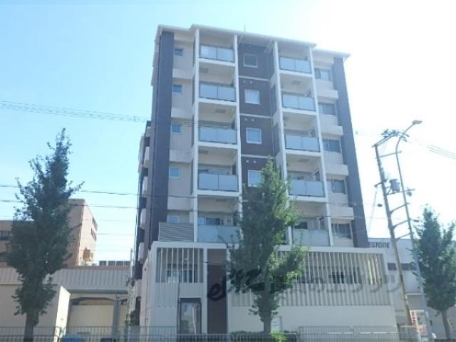 LATTICE HIGASHINO