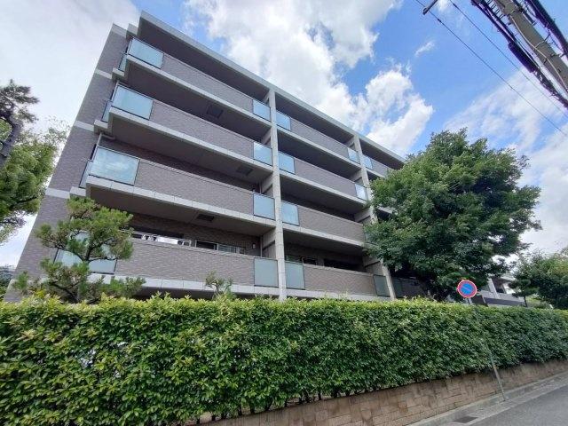 アルス芦屋川