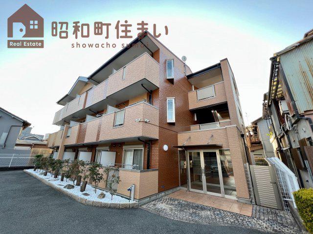 ロイヤルパーク
