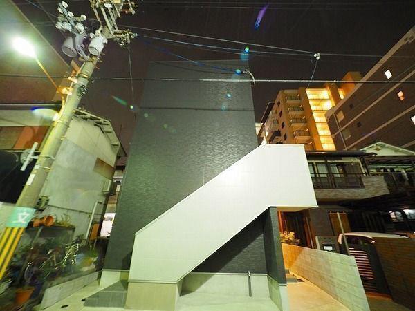 GRAND JETE立花 