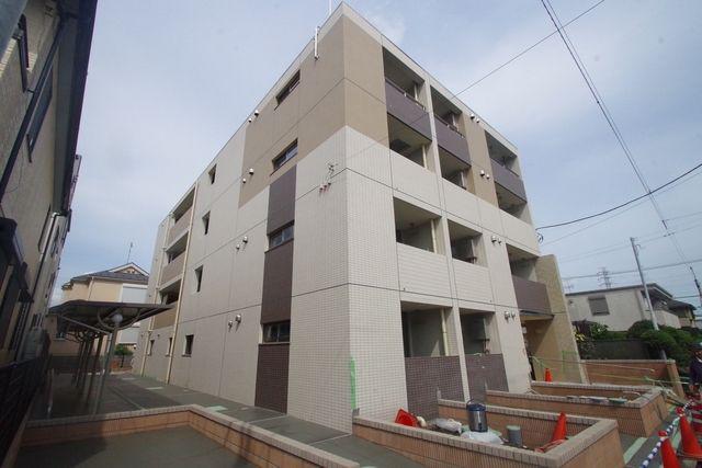 フェリーチェ町田
