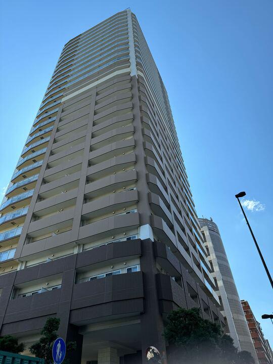 パークタワー滝野川