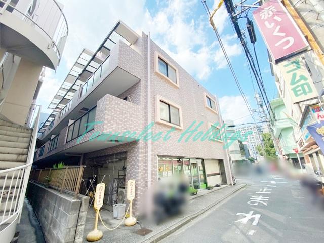 メゾン・ド・フレール