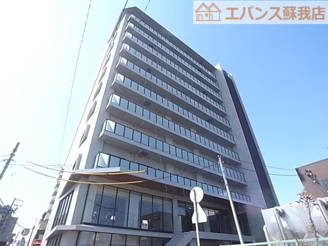 LANART蘇我