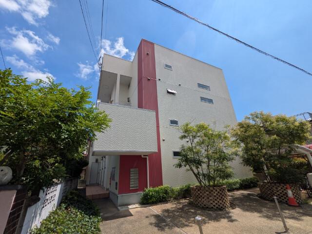34-倶楽部ハウスR