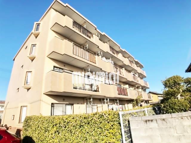 ヴィブレ若宮東
