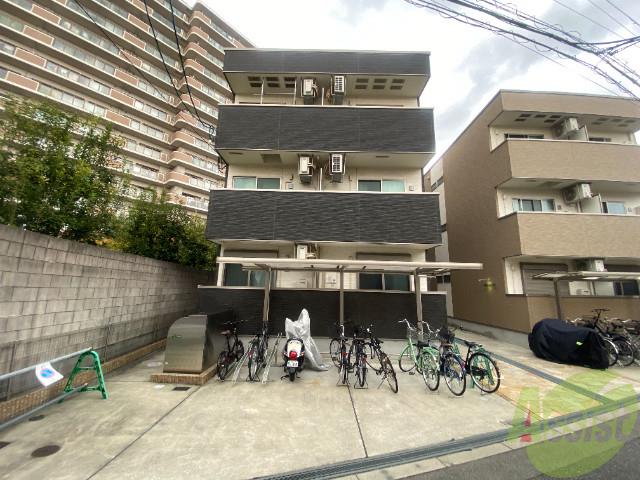 フジパレス瑞光2番館