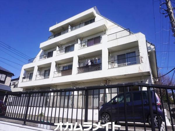 MYマンションPART3