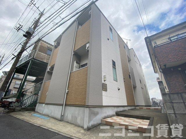 STAGE青井