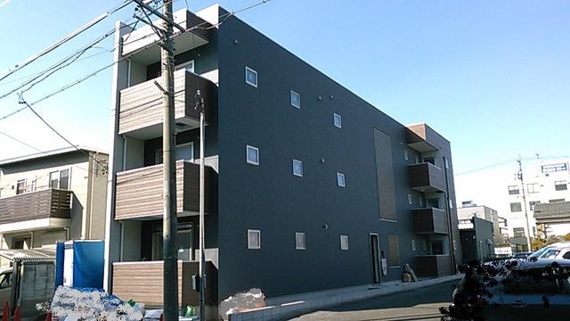 LA LUCE山王