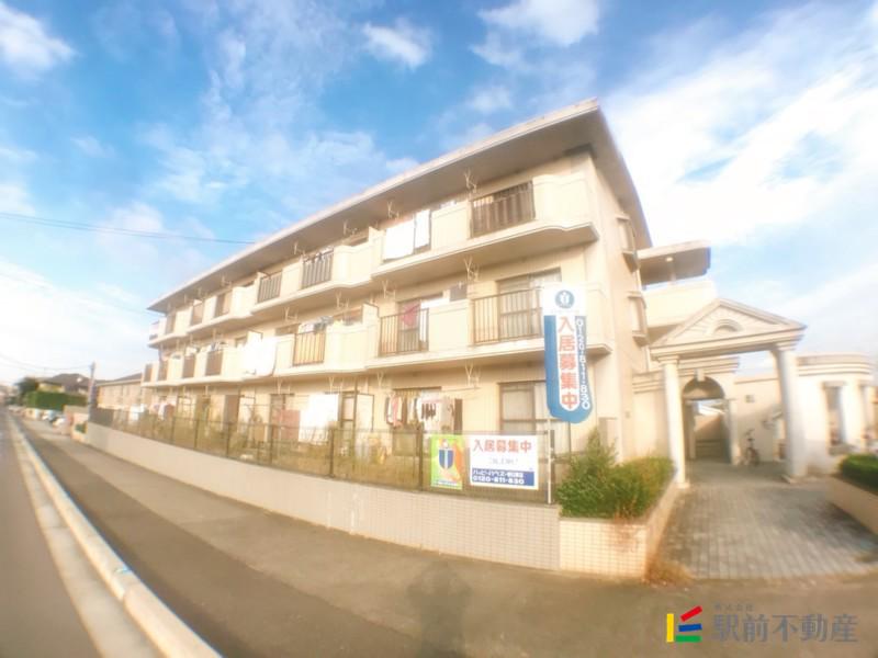 シティハイツ春日