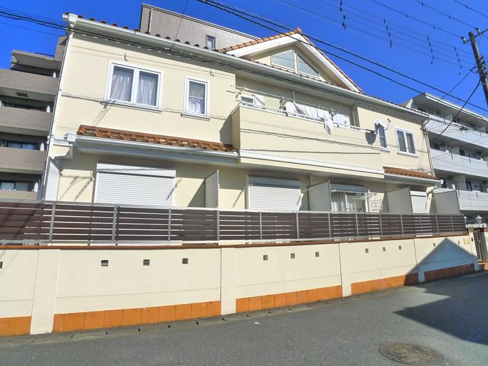 フィリシティ K145番館