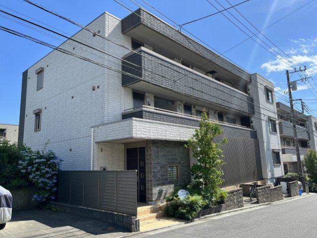 ミリア花の木イースト