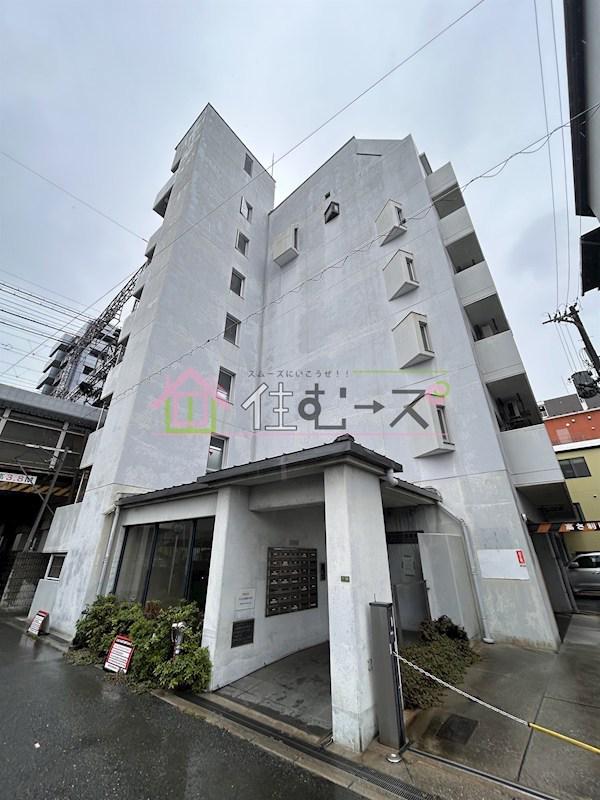 リアライズ鶴橋東