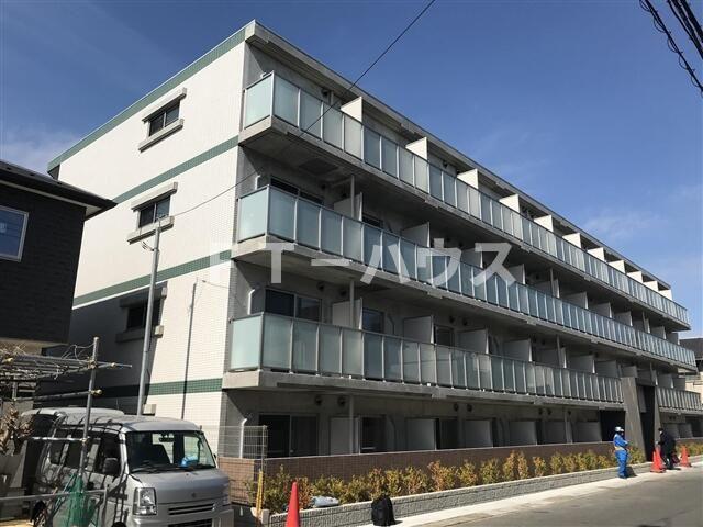 S-FORT船橋海神イースト